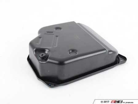 ES#3410292 - 01M321359 - Transmission Oil Pan - Don't let a leaking transmission pan keep your Volkswagen off the road - URO - Volkswagen