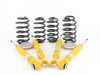 ES#2983856 - 46-188564 - Bilstein B12 Pro-Kit Suspension System - Expertly matched performance Eibach Pro-line lowering springs and Bilstein shock/strut package for a dramatic increase in performance handling. World-famous Bilstein quality with a limited lifetime warranty! - Bilstein - Audi
