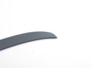 ES#3185316 - 51628072568 - Rear spoiler - M sport rear spoiler - Genuine BMW M Performance - BMW