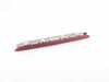 ES#1701332 - 1648201056 - Third Brake Light - Center High Mount Stop Light - Genuine Mercedes Benz - Mercedes Benz