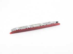 ES#1701332 - 1648201056 - Third Brake Light - Center High Mount Stop Light - Genuine Mercedes Benz - Mercedes Benz