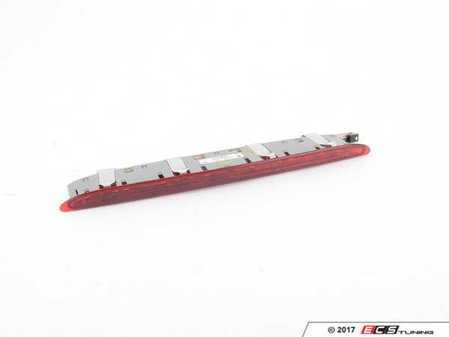 ES#1701332 - 1648201056 - Third Brake Light - Center High Mount Stop Light - Genuine Mercedes Benz - Mercedes Benz