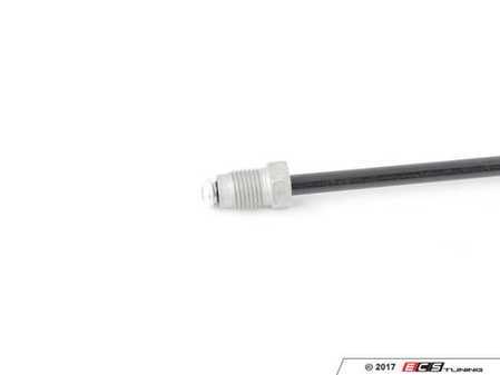 ES#61372 - 34326755612 - Pipe - Genuine BMW - BMW