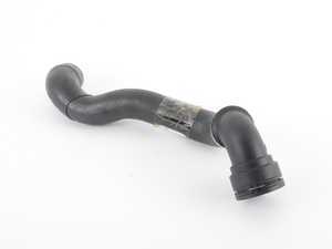 ES#1781832 - 2205014582 - Radiator Hose - Lower Hose - Genuine Mercedes Benz - Mercedes Benz