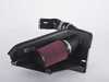 ES#3464965 - 018632ecs0101KT - Luft-Technik Intake System - With Black Couplers - In House Engineered "Air Technology" for maximum performance and stunning aesthetics! - ECS - Volkswagen