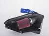 ES#3464966 - 018632ECS0102KT - Luft-Technik Intake System - With Blue Couplers - In House Engineered "Air Technology" for maximum performance and stunning aesthetics! - ECS - Volkswagen