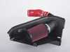 ES#3184609 - 018632ECS01-03 - Luft-Technik Intake System - With Red Couplers - In House Engineered "Air Technology" for maximum performance and stunning aesthetics! - ECS - Volkswagen