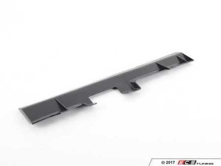 ES#35855 - 16111182036 - PROCT. ALUM. - (NO LONGER AVAILABLE) - Genuine BMW - 