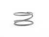 ES#1404572 - 91434771300 - PRESSURE SPRING - Genuine Porsche - 