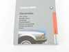 ES#79048 - 51141933376 - 5-DECOR.STRIPES - Genuine BMW - BMW