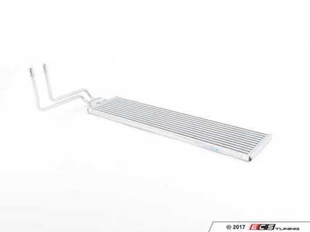 ES#2100579 - 17217583843 - Power Steering Cooler - Genuine BMW - BMW