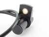 ES#3176282 - 12141740959 - Camshaft Position Sensor - Located in the front of the cylinder head - Facet - BMW