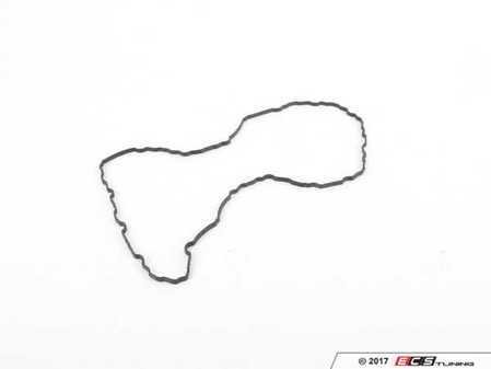ES#3106709 - 06K103649 - Oil Pan Gasket - Keep your oil pan leak free - Elring - Audi Volkswagen