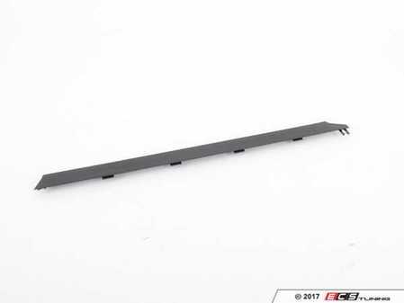 ES#150869 - 52207160052 - COVER - Genuine BMW - BMW