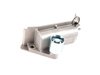 ES#818 - AUGTBK - Timing Belt Kit - Standard - Includes timing belt, timing belt tensioner and tensioner roller - Assembled By ECS - Volkswagen