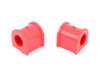 ES#3438551 - 021850ECS -  Choose-Your-Size - Billet Rear Sway Bar Mounting Kit - Enhance your rear sway bar performance with our Billet and Polyurethane sway bar mounting solution - ECS - Audi Volkswagen