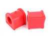 ES#3438551 - 021850ECS -  Choose-Your-Size - Billet Rear Sway Bar Mounting Kit - Enhance your rear sway bar performance with our Billet and Polyurethane sway bar mounting solution - ECS - Audi Volkswagen