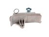 ES#818 - AUGTBK - Timing Belt Kit - Standard - Includes timing belt, timing belt tensioner and tensioner roller - Assembled By ECS - Volkswagen