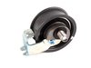 ES#818 - AUGTBK - Timing Belt Kit - Standard - Includes timing belt, timing belt tensioner and tensioner roller - Assembled By ECS - Volkswagen