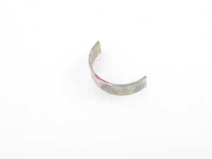 ES#284522 - 079105591G - Lower Crankshaft Bearing - Priced Each - With Red markings - Genuine Volkswagen Audi - Audi