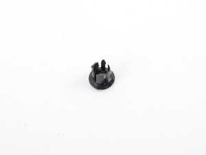 ES#102913 - 51418408567 - E53 Door Lock Pin Trim - Priced Each - Push trim located inside door panel - Genuine BMW - BMW