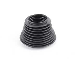 ES#2871210 - 431412175D - Front Strut Dust Boot - Priced Each - Fits the left and right side - Febi - Audi