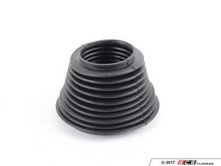 ES#2871210 - 431412175D - Front Strut Dust Boot - Priced Each - Fits the left and right side - Febi - Audi