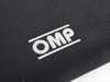 ES#3192048 - HB/695 - Base Seat Cushion - Black - The flat base pad for your OMP Racing Seat. - OMP - BMW MINI
