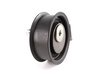 ES#818 - AUGTBK - Timing Belt Kit - Standard - Includes timing belt, timing belt tensioner and tensioner roller - Assembled By ECS - Volkswagen