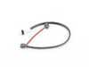 ES#2960051 - 99761267900 - Front Brake Pad Wear Sensor - Right side fitment - Hamburg Tech - Porsche
