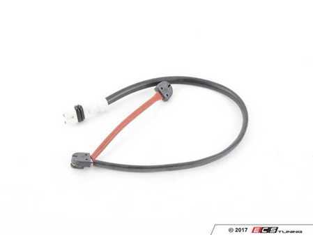 ES#2960051 - 99761267900 - Front Brake Pad Wear Sensor - Right side fitment - Hamburg Tech - Porsche