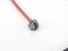 ES#2960051 - 99761267900 - Front Brake Pad Wear Sensor - Right side fitment - Hamburg Tech - Porsche