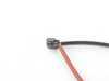 ES#2960051 - 99761267900 - Front Brake Pad Wear Sensor - Right side fitment - Hamburg Tech - Porsche