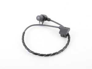 ES#3191411 - 12141720857 - Engine Crankshaft Position Sensor - Measures the speed and position of your engine's crankshaft. - Facet - BMW