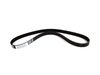 ES#818 - AUGTBK - Timing Belt Kit - Standard - Includes timing belt, timing belt tensioner and tensioner roller - Assembled By ECS - Volkswagen