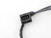 ES#3191411 - 12141720857 - Engine Crankshaft Position Sensor - Measures the speed and position of your engine's crankshaft. - Facet - BMW