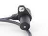 ES#3191411 - 12141720857 - Engine Crankshaft Position Sensor - Measures the speed and position of your engine's crankshaft. - Facet - BMW