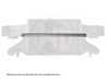 ES#3438896 - 001002132 - ACC Intercooler Retrofit Kit - Intercooler bracket retrofit kit for vehicles with Active Cruise Control - Wagner Tuning - Audi