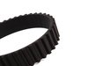 ES#818 - AUGTBK - Timing Belt Kit - Standard - Includes timing belt, timing belt tensioner and tensioner roller - Assembled By ECS - Volkswagen