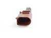ES#3191411 - 12141720857 - Engine Crankshaft Position Sensor - Measures the speed and position of your engine's crankshaft. - Facet - BMW