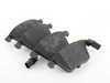 ES#3247586 - 4B0698151AD - Front Brake Pad Set - Restore the stopping power in your vehicle - TRW - Audi