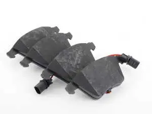 Front Brake Pad Set