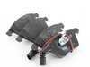 ES#3247586 - 4B0698151AD - Front Brake Pad Set - Restore the stopping power in your vehicle - TRW - Audi