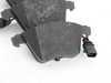 ES#3247586 - 4B0698151AD - Front Brake Pad Set - Restore the stopping power in your vehicle - TRW - Audi
