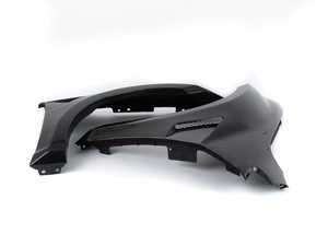 ES#3010072 - FF12VWG7W - Carbon Fiber Wide Fender - Pair - Extend wheel clearance by 10mm with these lightweight carbon fiber fenders! - Seibon - Volkswagen