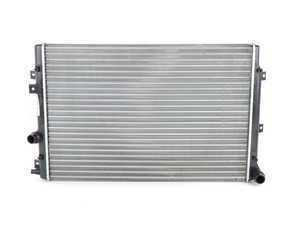 ES#3028709 - 5N0121253P - Radiator - Quality replacement radiator - Nissens - Volkswagen