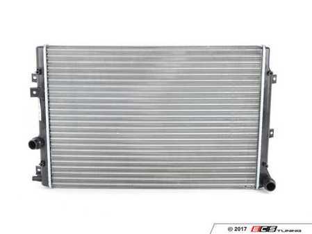 ES#3028709 - 5N0121253P - Radiator - Quality replacement radiator - Nissens - Volkswagen