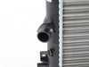 ES#3028709 - 5N0121253P - Radiator - Quality replacement radiator - Nissens - Volkswagen