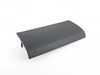 ES#86079 - 51168167282 - E36 Glove Box Cover - Lower - Black - Genuine BMW - BMW