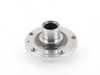 ES#2801558 - 4A0407615G - Wheel Hub - Priced Each - Fits the left and right side - Rein - Audi Volkswagen